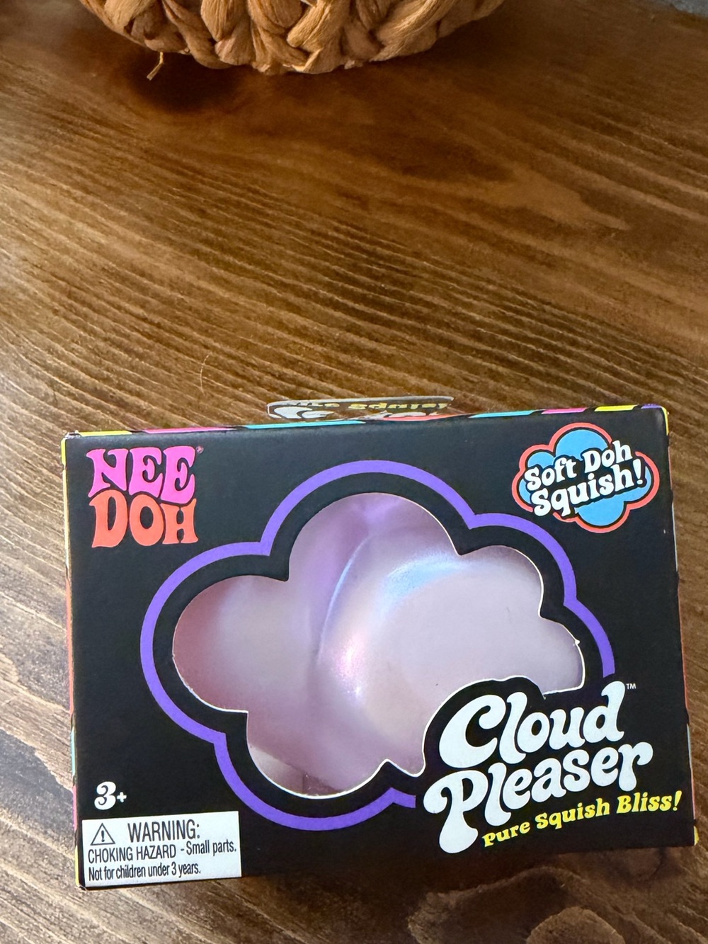 Nee Doh Cloud Pleaser